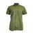 Gio Linen SS Green L 