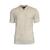 Fares Polo Offwhite L 