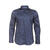 Gilberto Shirt New Blue XS 