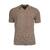 Fares Polo Khaki L 