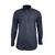 Gironda Flanel Shirt New Blue L 