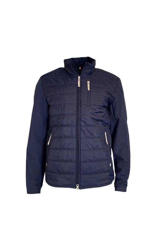 Dodo Jacket Navy L 