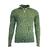 Morata ½ Zip Green L 