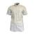 Gio Linen SS White L 