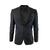Ringo Blazer - Tailor Black 54 