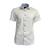 Nico Shirt SS White L 