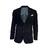Bosco Blazer Navy 150 