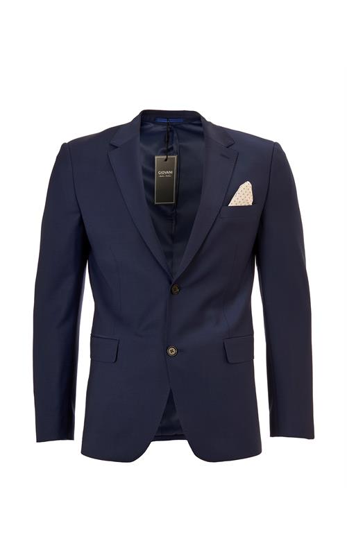 Belotti Suit Konfirmant Cobalt 149 