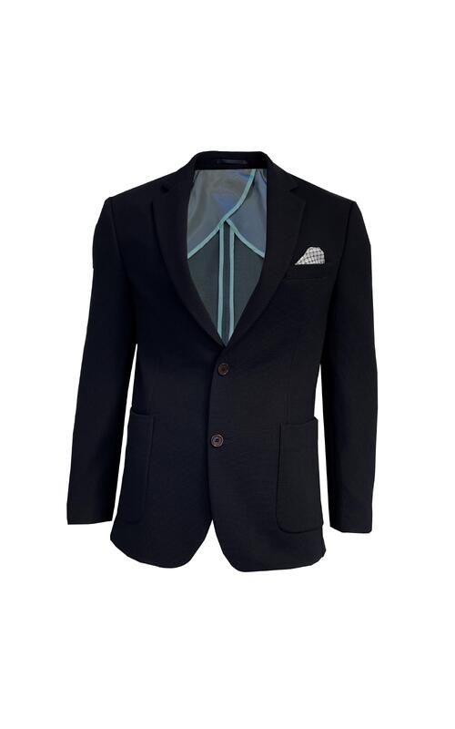 Bosco Blazer Navy 150 