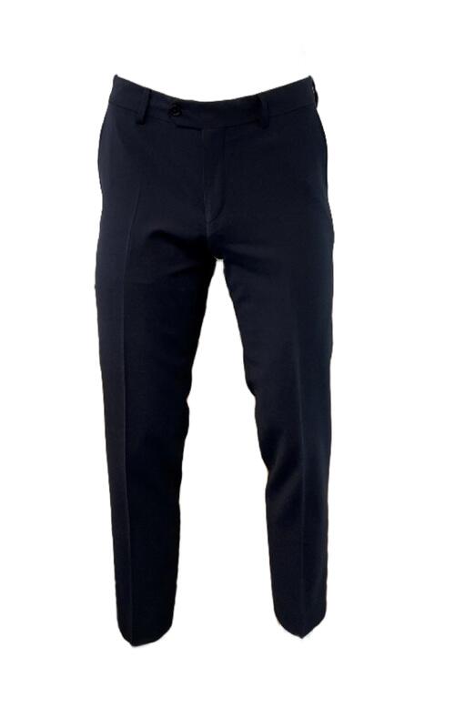 Trouser Navy 52 