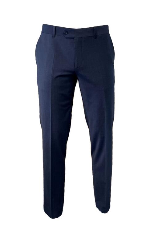 Trouser New Blue 52 