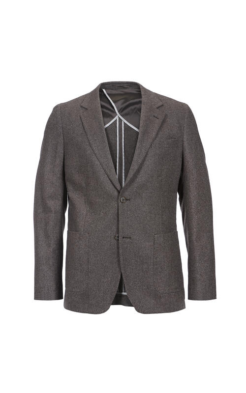 Darmian Blazer Brown 52 