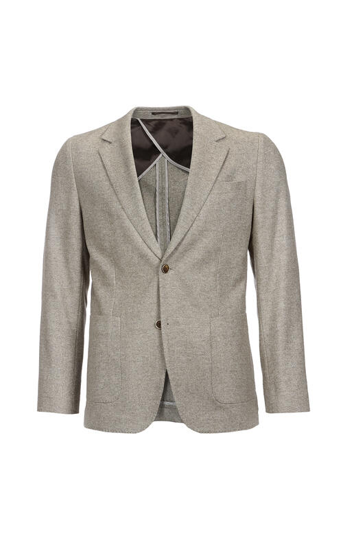 Darmian Blazer Khaki 50 