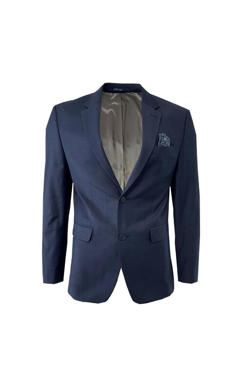 Ringo Blazer - Tailor New Blue 50 