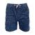 Cordy Shorts Sky Blue L 