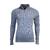 Morata ½ Zip Sky Blue L 