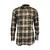 Gandolfo Shirt Green Multi L 