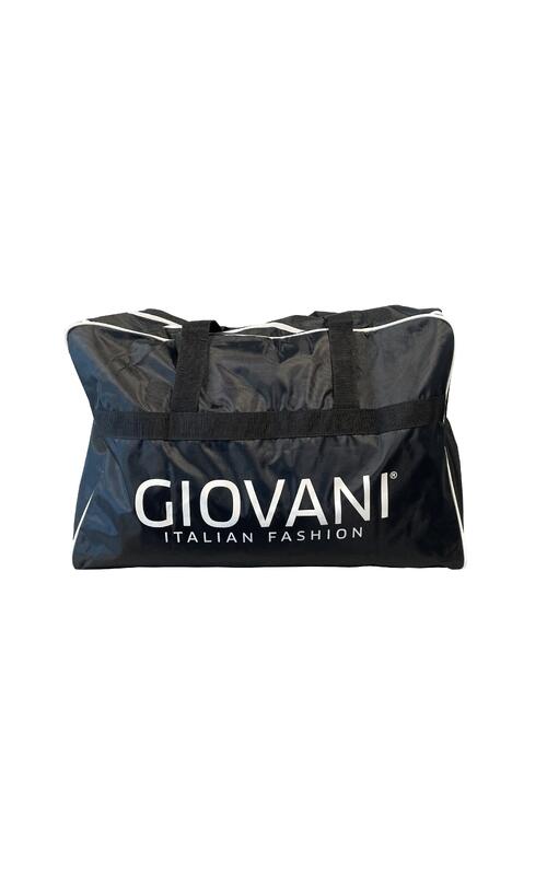 Giovani Bag Black ASS 