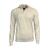 Bernardo ½ Zip Offwhite L 
