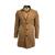 Abrigo Coat Camel 50 