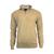 Stefano ½ Zip Khaki XL 