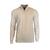 Stefano ½ Zip Natur L 