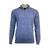 Stefano ½ Zip Sky Blue L 