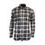 Gandolfo Shirt Blue Multi L 
