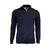 Bernardo ½ Zip Navy L 