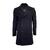 Roberto Coat Navy 44 