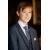 Paul suit Konfirmant Navy 149 