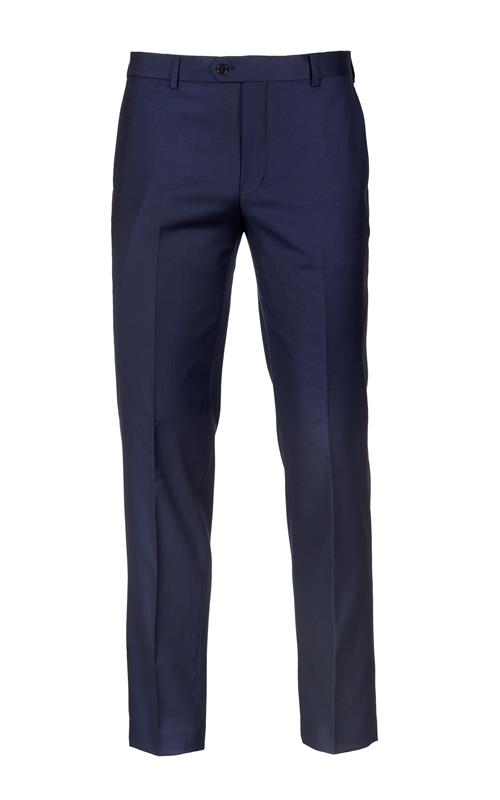 Oscar Trouser New Blue 56 
