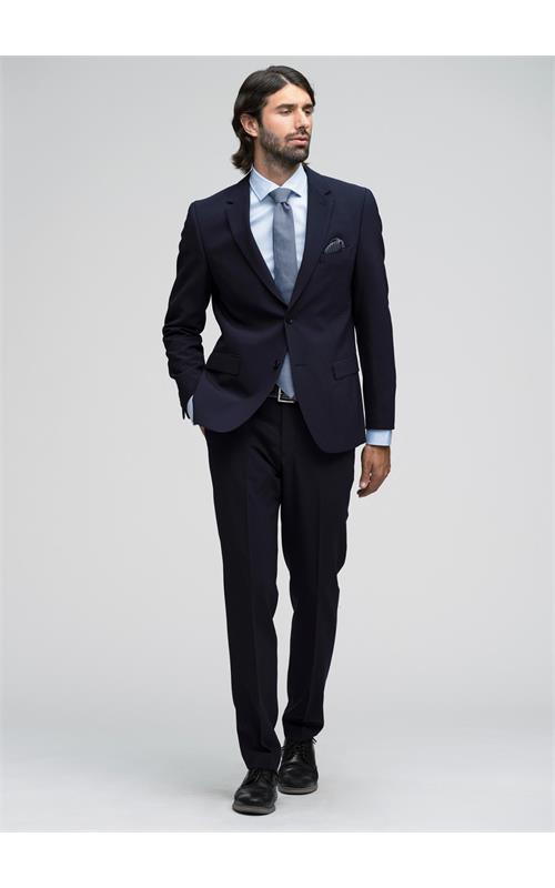 Paul blazer slim fit Navy 52 