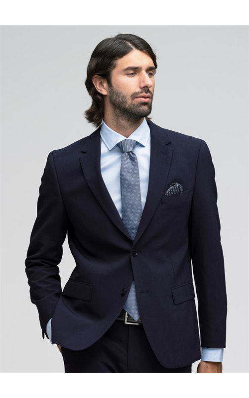 Paul blazer slim fit Navy 52 