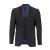 Paul Blazer Navy 52 