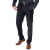 Oscar Trouser Charcoal 56 