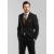 Paul suit tailor fit Black 42 