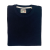Profilgenser rund hals Navy L 