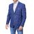 Paulo blazer New blue 42 