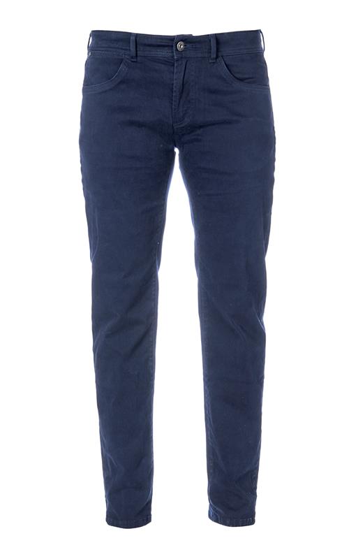 Marco Trouser Stretch Navy W32-L32 